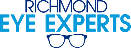 Richmond Eye Experts logo